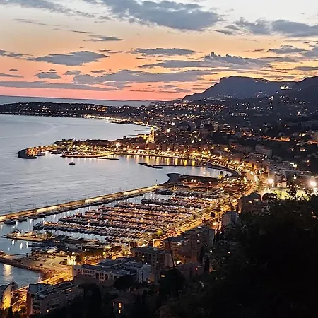 Panoramica Lejlighed