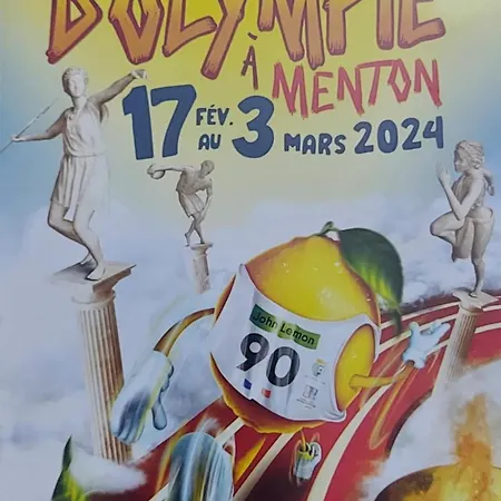 Lägenhet Panoramica