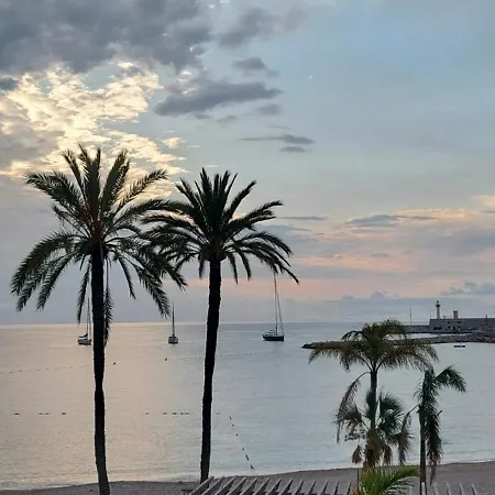 Panoramica Menton