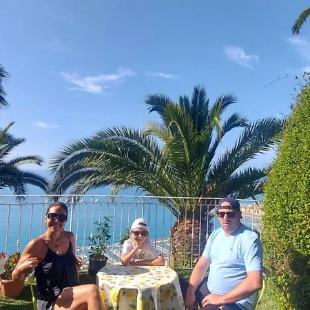 Panoramica Апартаменти *