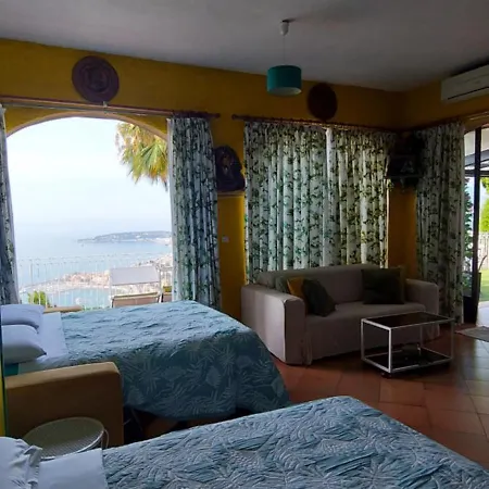 Panoramica Appartement *