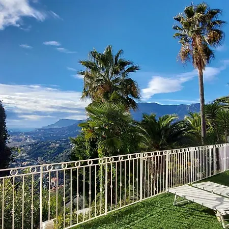 Διαμέρισμα Panoramica *