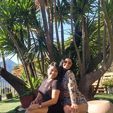 Διαμέρισμα Panoramica *