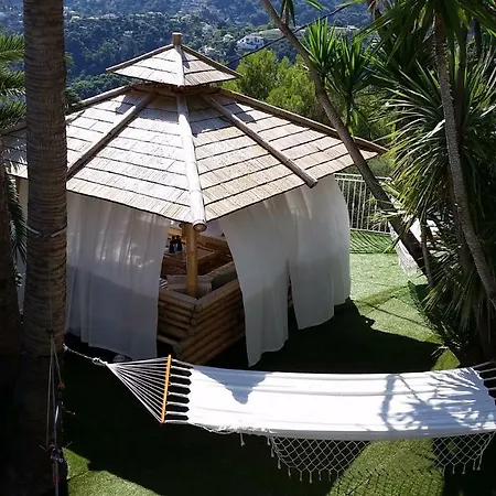 Panoramica Apartment *