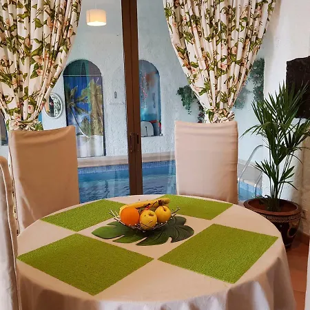 Apartment Panoramica