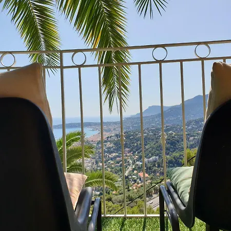 Appartement Panoramica *