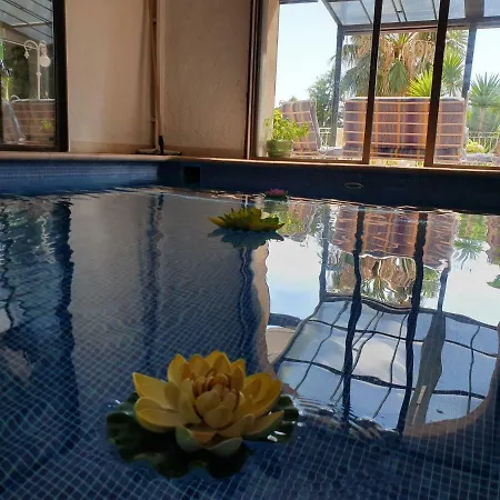 Διαμέρισμα Panoramica *