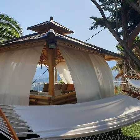 Apartamento Panoramica