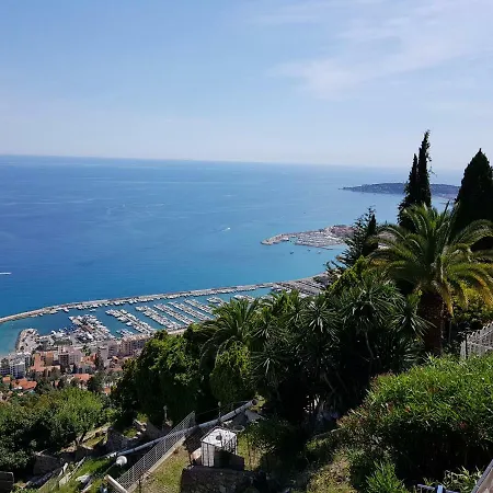 Lejlighed Panoramica *