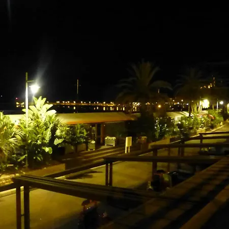 Panoramica Menton