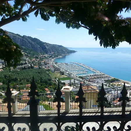 Lejlighed Panoramica