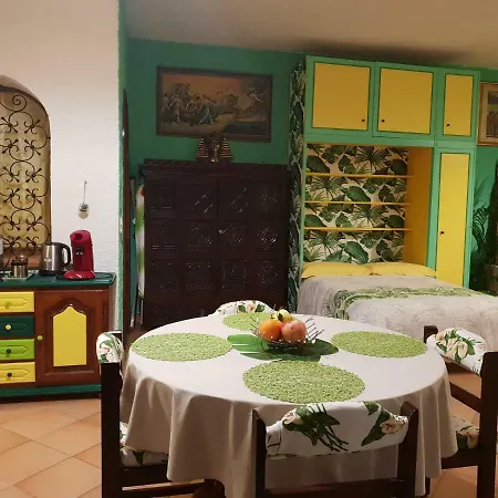 Panoramica Apartment Menton