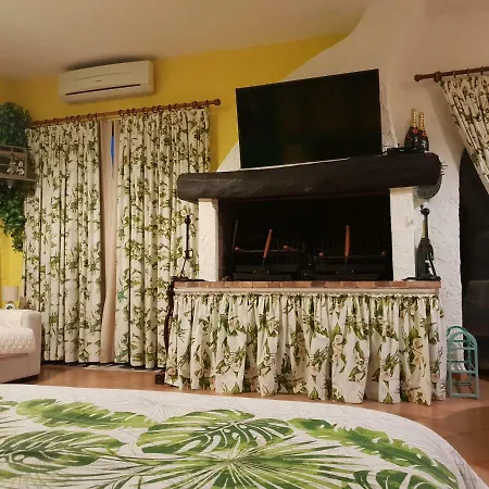 Διαμέρισμα Panoramica Μεντόν