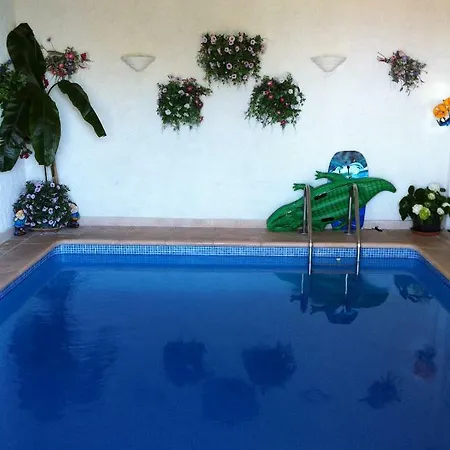 Panoramica Apartment *