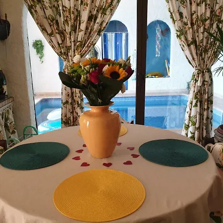 Panoramica Apartment Menton