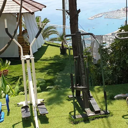 Panoramica Daire *