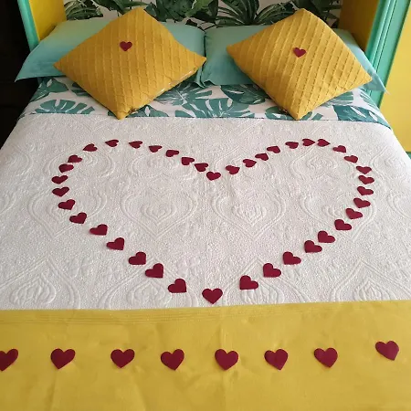 Lägenhet Panoramica