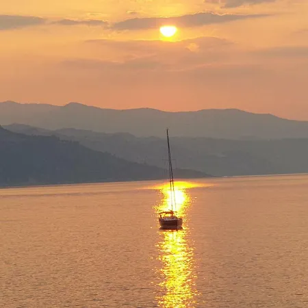 Panoramica Διαμέρισμα