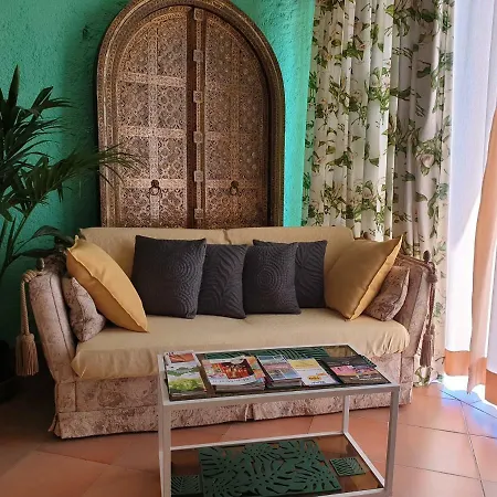 Apartment Panoramica Menton