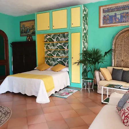 Apartamento Panoramica