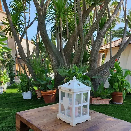 Apartamento Panoramica *