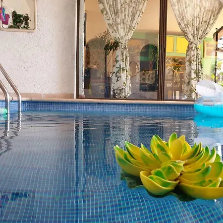 Διαμέρισμα Panoramica *