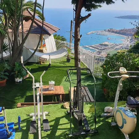 Διαμέρισμα Panoramica