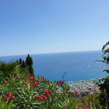 Διαμέρισμα Panoramica