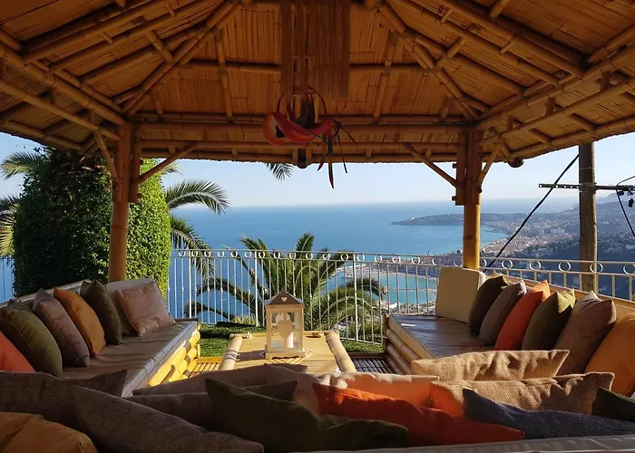 Panoramica Apartamento *