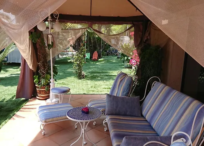 Apartamento Panoramica Menton