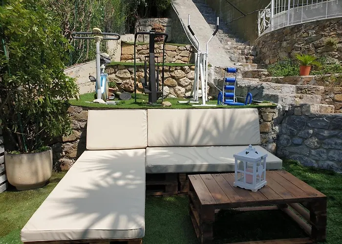 Apartment Panoramica