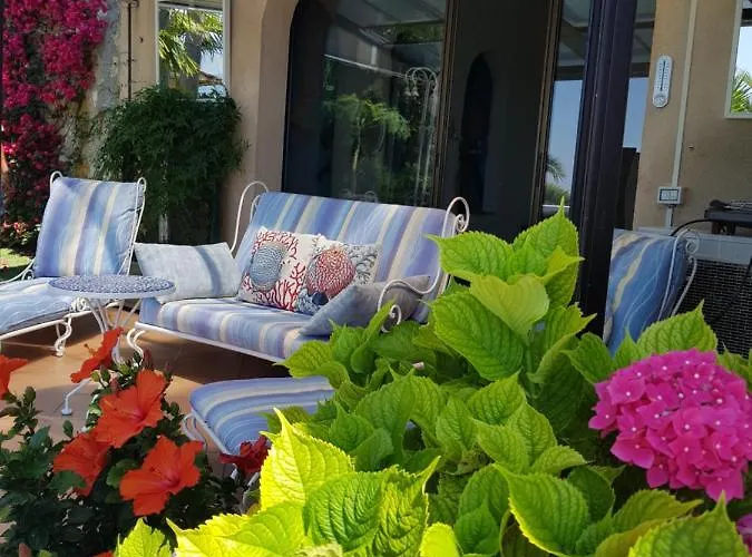 Apartment Panoramica