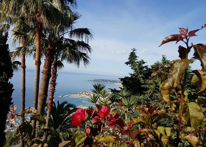 Panoramica Apartamento *