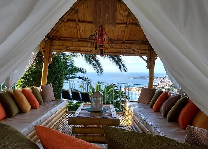 Apartment Panoramica