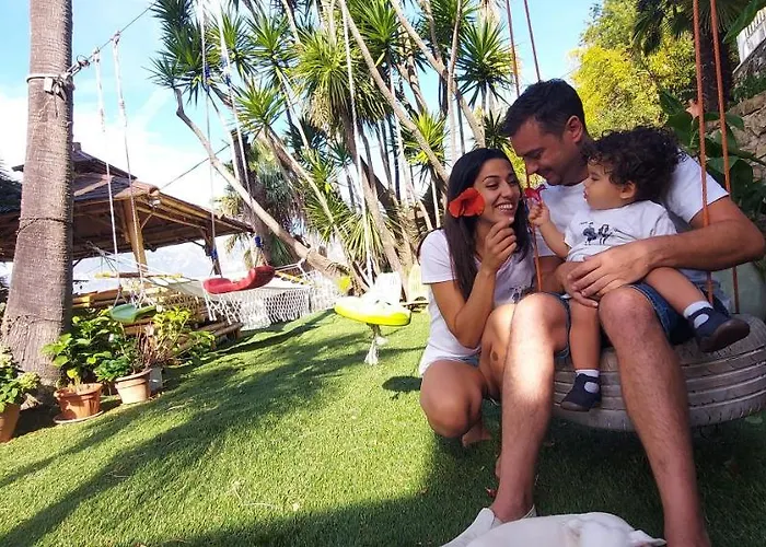 Panoramica Apartment