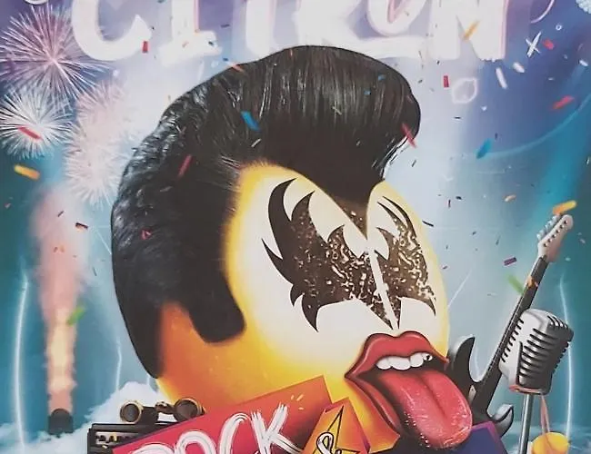 Panoramica Apartamento Menton