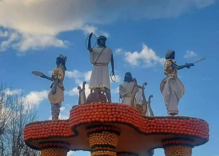 Panoramica Apartment *