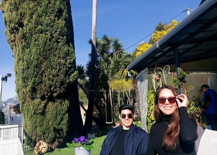 Panoramica Апартаменты *