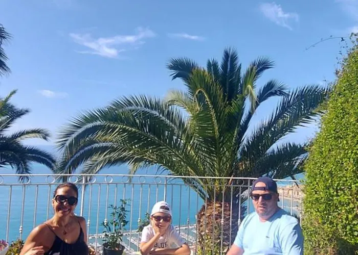 Panoramica Апартаменты *