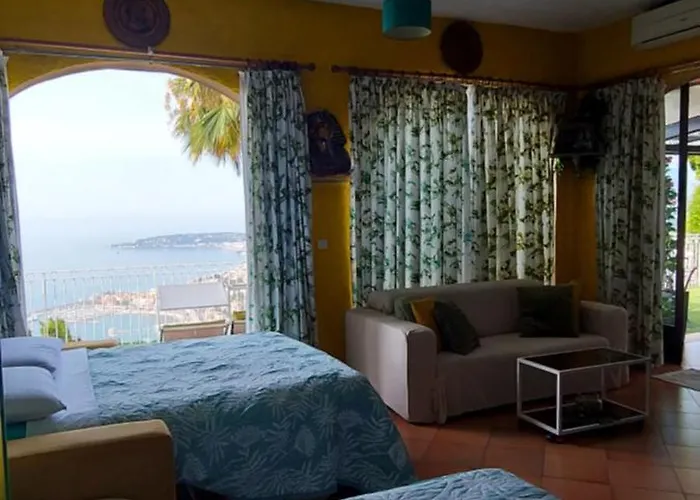 Panoramica Апартаменты *