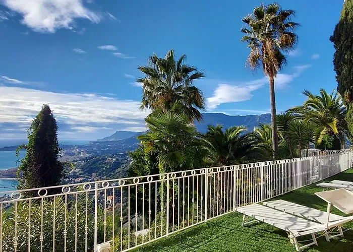 Apartamento Panoramica *