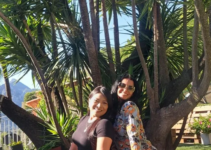 Апартаменты Panoramica *