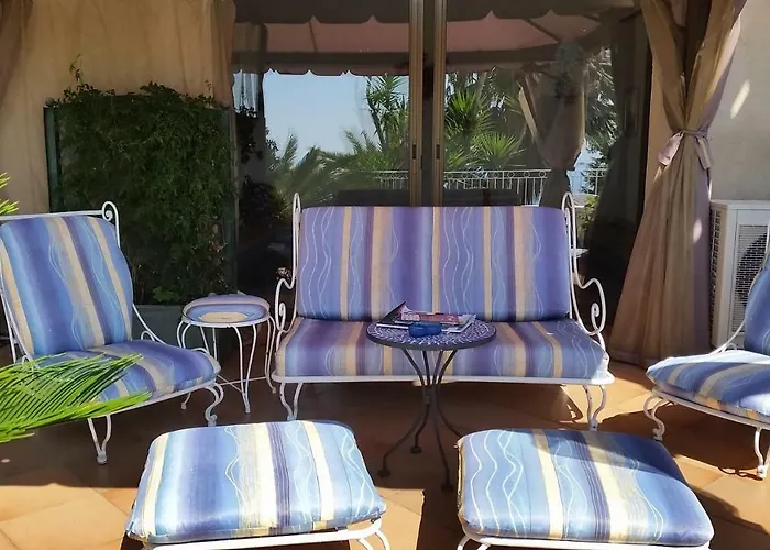 Apartment Panoramica *