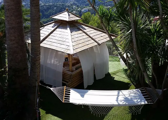 Panoramica Апартаменты *