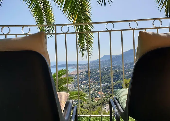 Apartamento Panoramica *