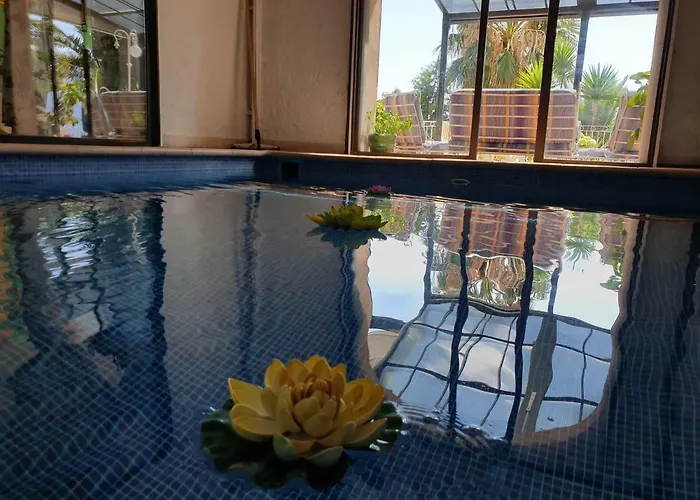 Apartamento Panoramica *