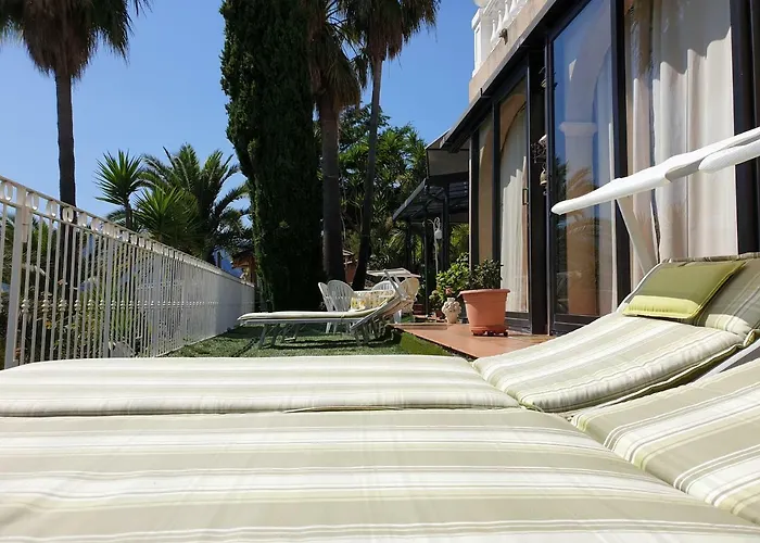 Panoramica Апартаменты *