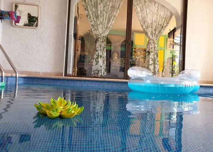 Panoramica Апартаменты