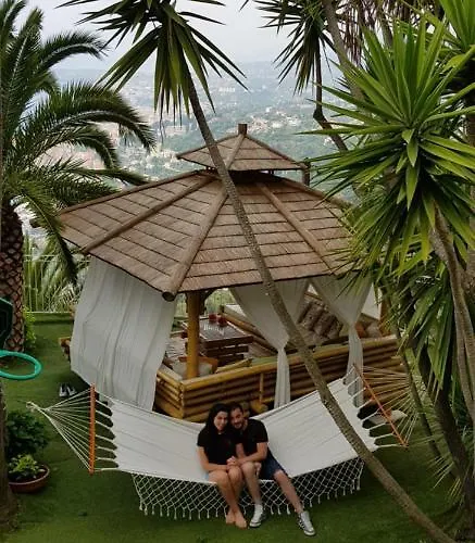 Апартаменты Panoramica