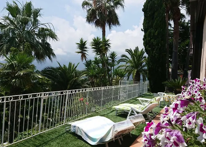 Panoramica Apartment *